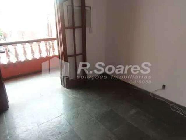 Casa / Sobrado para Venda em Rio de Janeiro/RJ Praça Seca 2 Quartos
