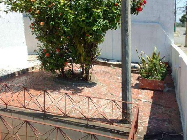Casa / Sobrado para Venda em Rio de Janeiro/RJ Praça Seca 2 Quartos