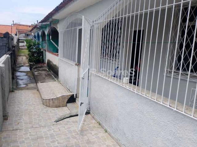Casa / Sobrado para Venda em Rio de Janeiro/RJ Praça Seca 2 Quartos