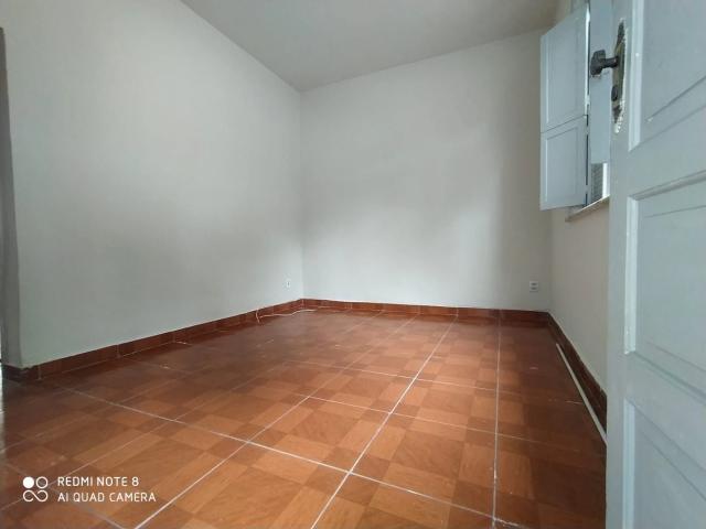 Casa / Sobrado para Venda em Rio de Janeiro/RJ Praça Seca 2 Quartos