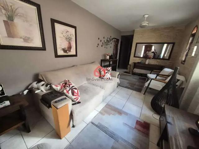 Casa / Sobrado para Venda em Rio de Janeiro/RJ Praça Seca 2 Quartos
