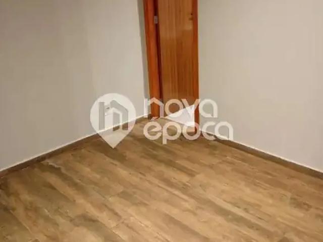 Casa / Sobrado para Venda em Rio de Janeiro/RJ Praça Seca 2 Quartos