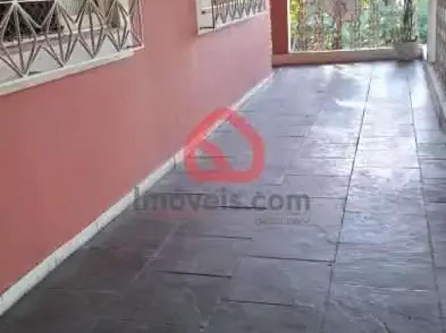 Casa / Sobrado para Venda em Rio de Janeiro/RJ Praça Seca 2 Quartos