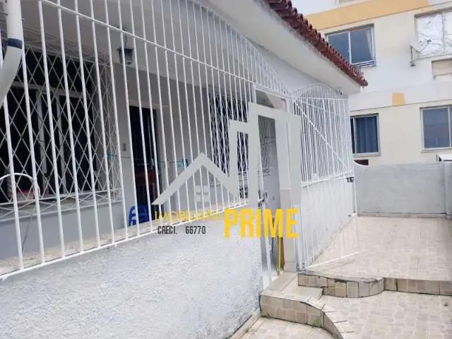 Casa / Sobrado para Venda em Rio de Janeiro/RJ Praça Seca 2 Quartos