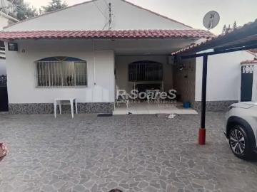 Casa / Sobrado para Venda em Rio de Janeiro/RJ Praça Seca 2 Quartos
