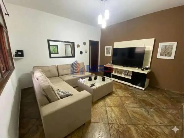 Casa / Sobrado para Venda em Rio de Janeiro/RJ Praça Seca 2 Quartos