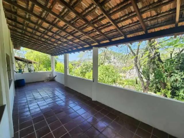 Casa / Sobrado para Venda em Rio de Janeiro/RJ Praça Seca 7 Quartos