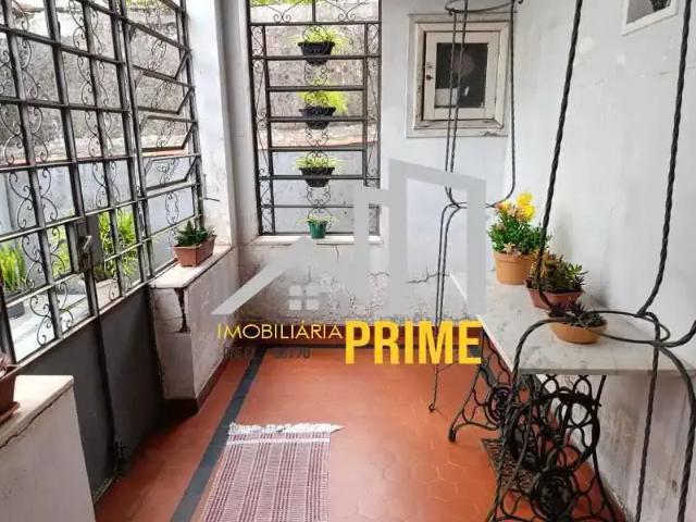 Casa / Sobrado para Venda em Rio de Janeiro/RJ Praça Seca 4 Quartos