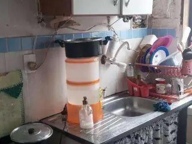 Casa / Sobrado para Venda em Rio de Janeiro/RJ Praça Seca 4 Quartos