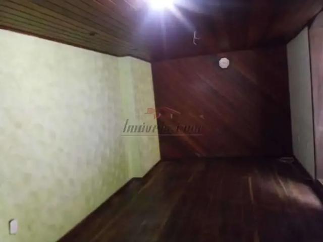 Casa / Sobrado para Venda em Rio de Janeiro/RJ Praça Seca 4 Quartos