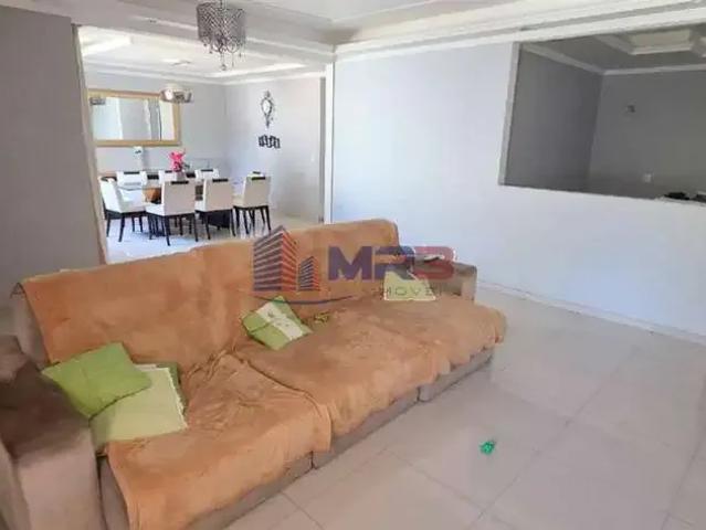 Casa / Sobrado para Venda em Rio de Janeiro/RJ Praça Seca 4 Quartos
