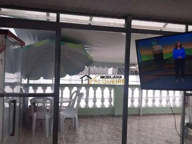 Casa / Sobrado para Venda em Rio de Janeiro/RJ Praça Seca 4 Quartos