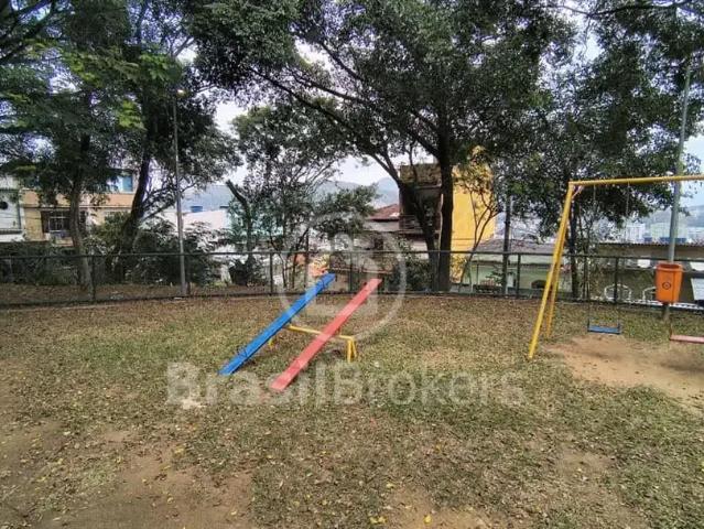 Casa / Sobrado para Venda em Rio de Janeiro/RJ Praça Seca 4 Quartos