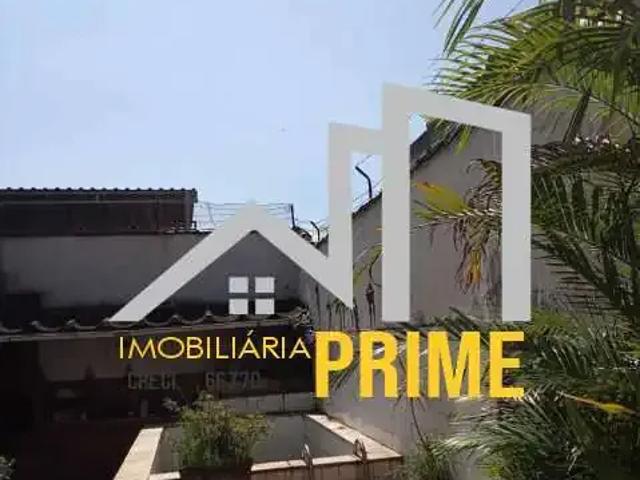 Casa / Sobrado para Venda em Rio de Janeiro/RJ Praça Seca 4 Quartos