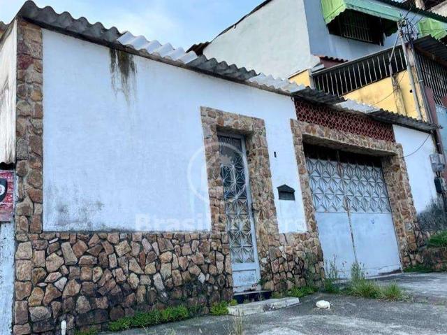 Casa / Sobrado para Venda em Rio de Janeiro/RJ Praça Seca 5 Quartos
