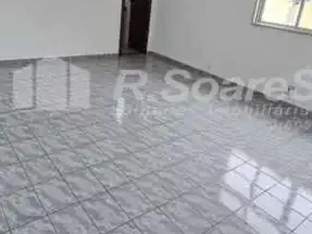 Casa / Sobrado para Venda em Rio de Janeiro/RJ Praça Seca 5 Quartos