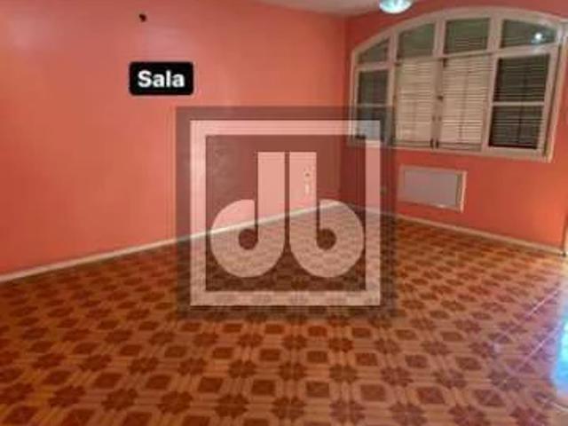 Casa / Sobrado para Venda em Rio de Janeiro/RJ Praça Seca 5 Quartos