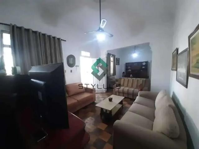 Casa / Sobrado para Venda em Rio de Janeiro/RJ Praça Seca 5 Quartos