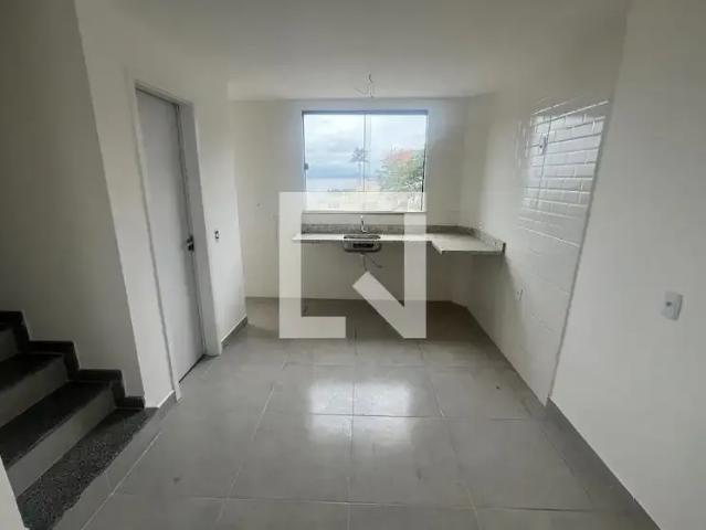 Casa / Sobrado para Venda em Rio de Janeiro/RJ Praia da Bandeira 2 Quartos