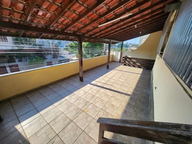 Casa / Sobrado para Venda em Rio de Janeiro/RJ Praia da Bandeira 3 Quartos