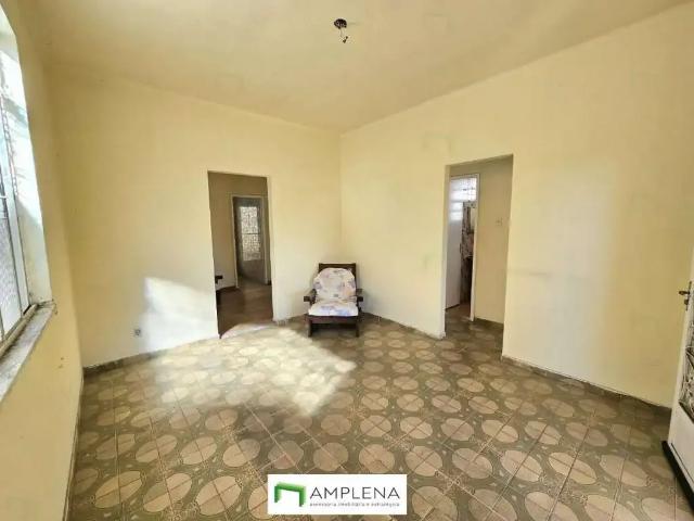Casa / Sobrado para Venda em Rio de Janeiro/RJ Praia da Bandeira 4 Quartos