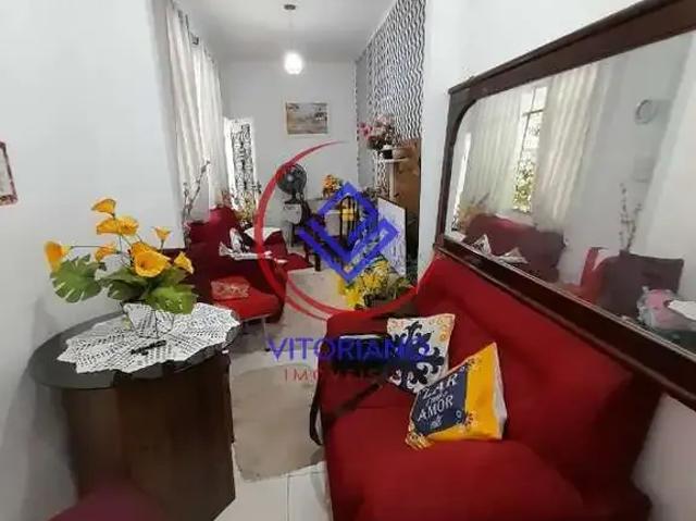 Casa / Sobrado para Venda em Rio de Janeiro/RJ Quintino Bocaiúva 1 Quartos