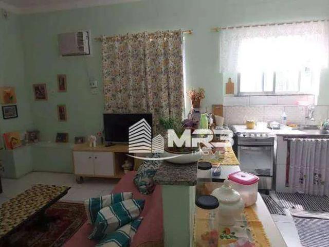 Casa / Sobrado para Venda em Rio de Janeiro/RJ Quintino Bocaiúva 1 Quartos