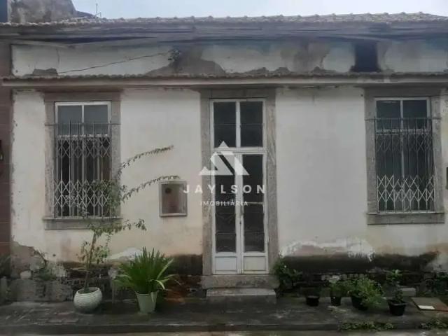 Casa / Sobrado para Venda em Rio de Janeiro/RJ Quintino Bocaiúva 2 Quartos