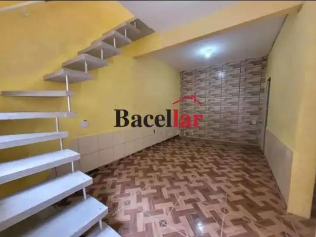 Casa / Sobrado para Venda em Rio de Janeiro/RJ Quintino Bocaiúva 2 Quartos
