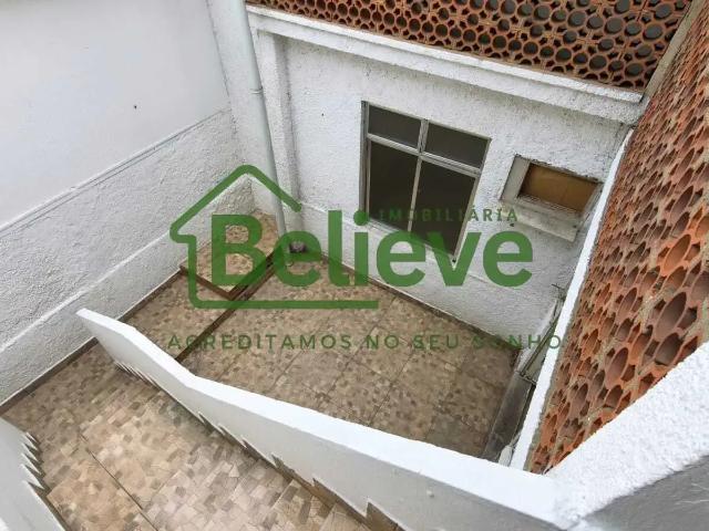 Casa / Sobrado para Venda em Rio de Janeiro/RJ Quintino Bocaiúva 2 Quartos