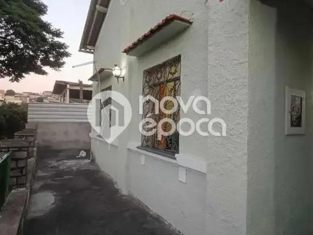 Casa / Sobrado para Venda em Rio de Janeiro/RJ Quintino Bocaiúva 2 Quartos