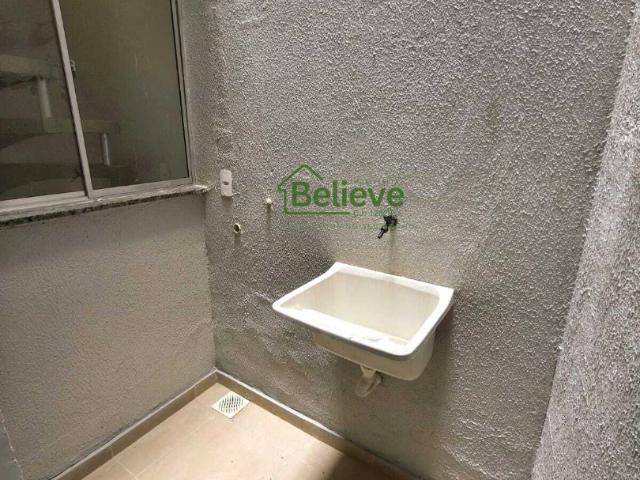 Casa / Sobrado para Venda em Rio de Janeiro/RJ Quintino Bocaiúva 2 Quartos