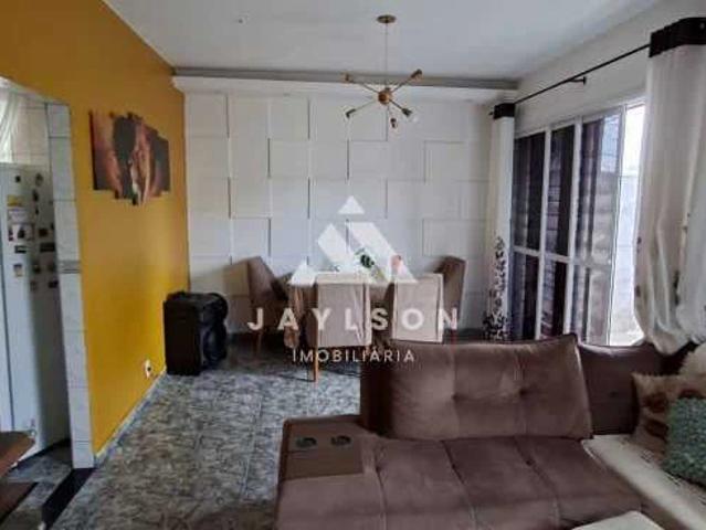 Casa / Sobrado para Venda em Rio de Janeiro/RJ Quintino Bocaiúva 2 Quartos