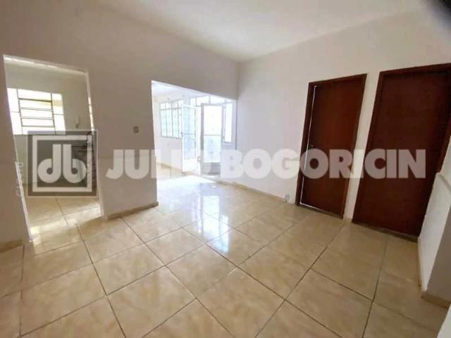 Casa / Sobrado para Venda em Rio de Janeiro/RJ Quintino Bocaiúva 2 Quartos