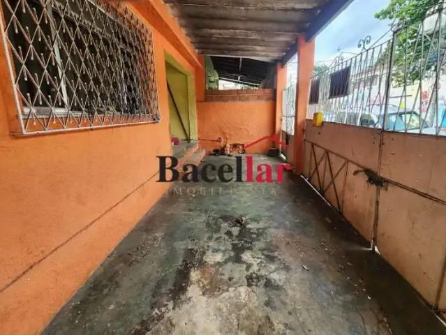Casa / Sobrado para Venda em Rio de Janeiro/RJ Quintino Bocaiúva 2 Quartos