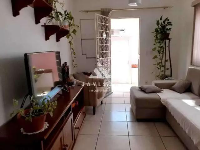 Casa / Sobrado para Venda em Rio de Janeiro/RJ Quintino Bocaiúva 2 Quartos