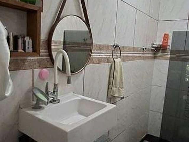 Casa / Sobrado para Venda em Rio de Janeiro/RJ Quintino Bocaiúva 2 Quartos