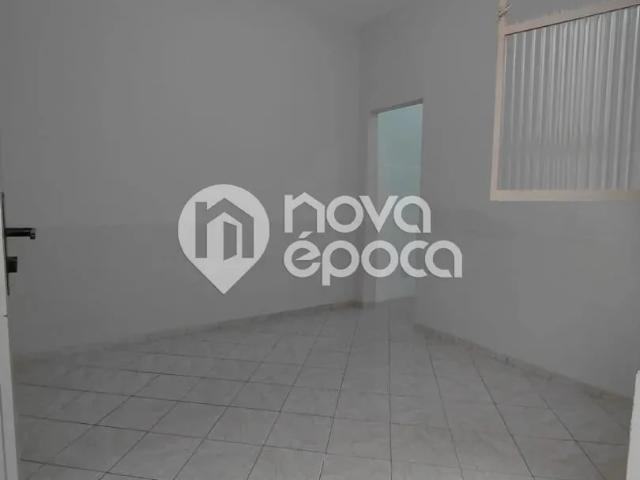 Casa / Sobrado para Venda em Rio de Janeiro/RJ Quintino Bocaiúva 2 Quartos