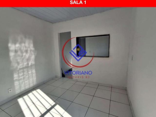 Casa / Sobrado para Venda em Rio de Janeiro/RJ Quintino Bocaiúva 2 Quartos