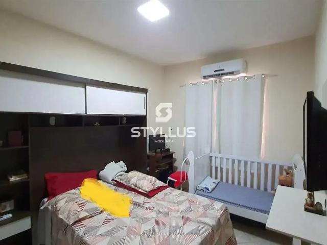 Casa / Sobrado para Venda em Rio de Janeiro/RJ Quintino Bocaiúva 2 Quartos