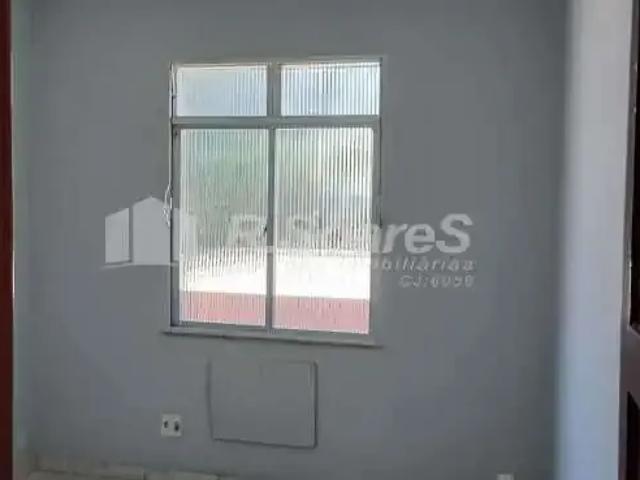 Casa / Sobrado para Venda em Rio de Janeiro/RJ Quintino Bocaiúva 2 Quartos