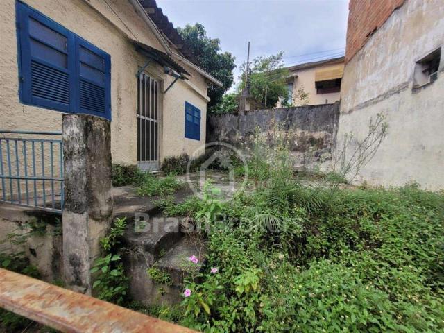 Casa / Sobrado para Venda em Rio de Janeiro/RJ Quintino Bocaiúva 2 Quartos