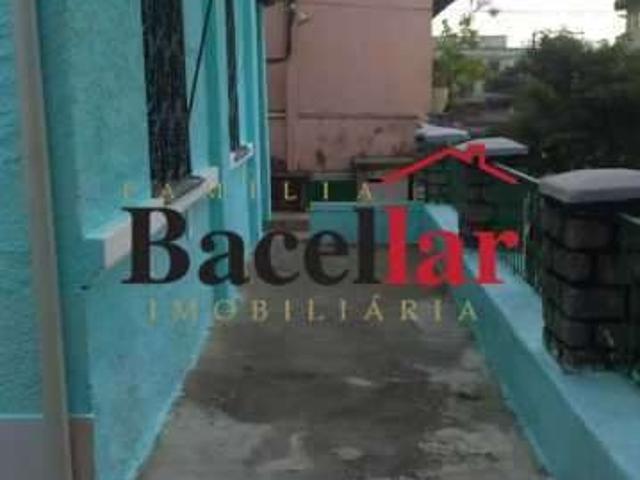 Casa / Sobrado para Venda em Rio de Janeiro/RJ Quintino Bocaiúva 2 Quartos