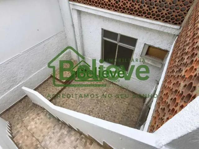 Casa / Sobrado para Venda em Rio de Janeiro/RJ Quintino Bocaiúva 2 Quartos