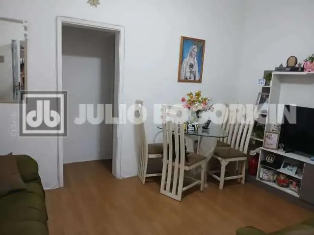 Casa / Sobrado para Venda em Rio de Janeiro/RJ Quintino Bocaiúva 2 Quartos
