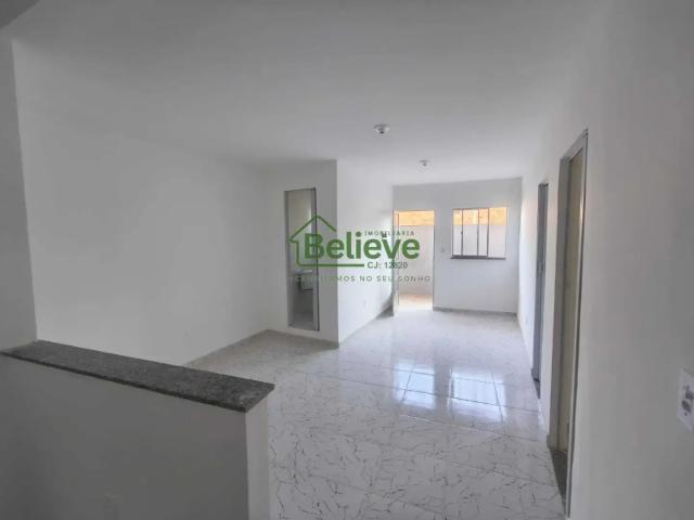 Casa / Sobrado para Venda em Rio de Janeiro/RJ Quintino Bocaiúva 2 Quartos