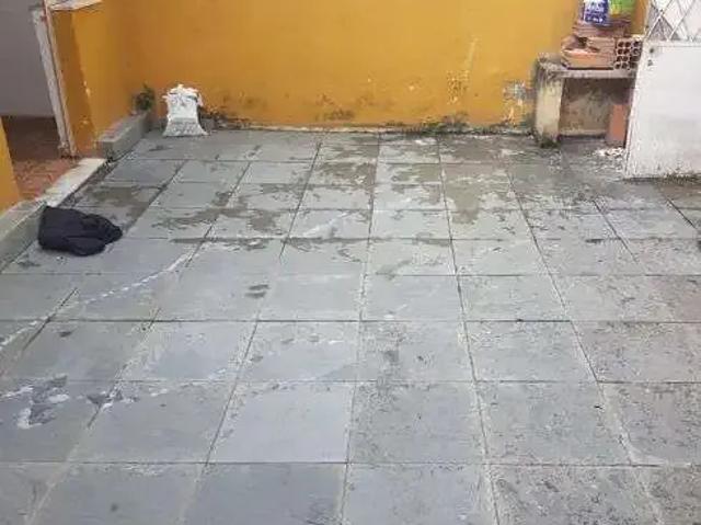 Casa / Sobrado para Venda em Rio de Janeiro/RJ Quintino Bocaiúva 2 Quartos