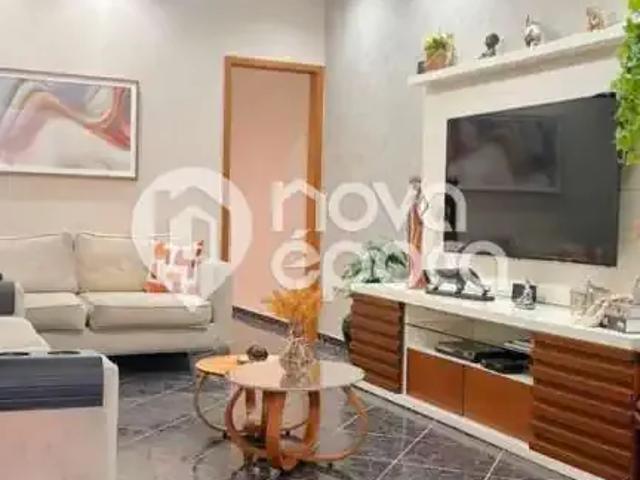 Casa / Sobrado para Venda em Rio de Janeiro/RJ Quintino Bocaiúva 2 Quartos