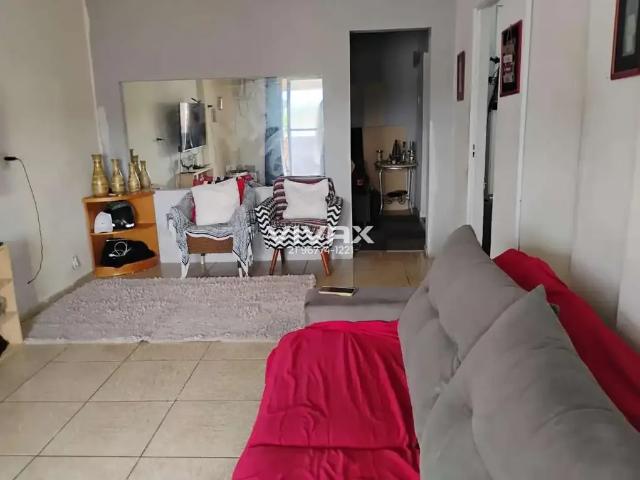 Casa / Sobrado para Venda em Rio de Janeiro/RJ Quintino Bocaiúva 2 Quartos