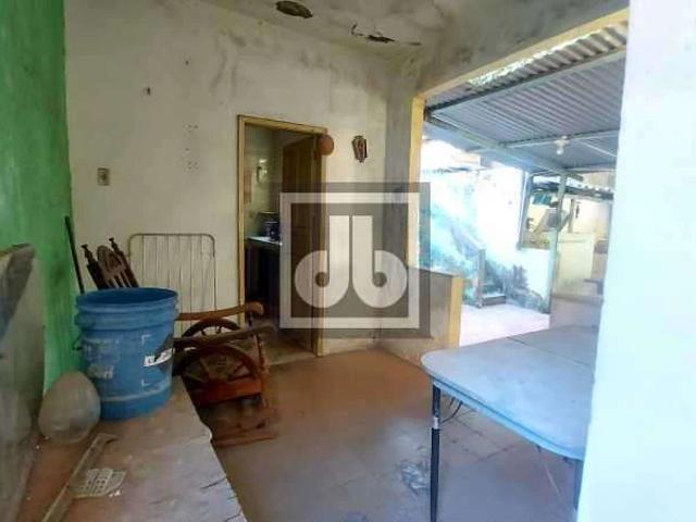 Casa / Sobrado para Venda em Rio de Janeiro/RJ Quintino Bocaiúva 3 Quartos